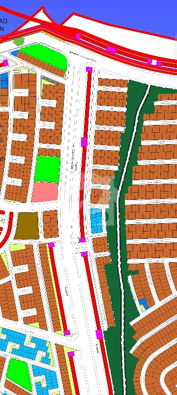 DHA valley Islamabad phase 7 DHA valley Islamabad phase 7