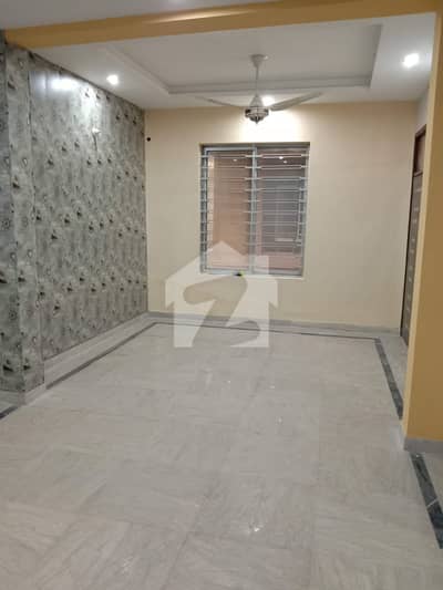 5 Marla Brand new type tiles floor For Rent