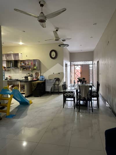 Prime Location House For sale In Rs. 55000000