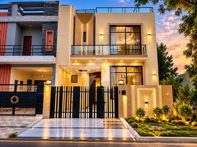 5.5 Marla House For Sale in Citi Housing Gujranwala | Best Property Deal | King's Real Estate