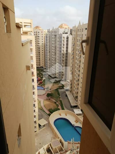 ULTRA-LUXURY 5-BEDROOM DUPLEX PENTHOUSE FOR RENT | CREEK VISTA, DHA PHASE 8