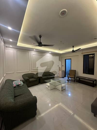 10 Marla Upper Portion Available For Rent