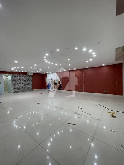 Commercial Basement for Rent | Flexible Space | Office & Business Use