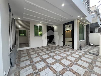 7 Marla Full House For Rent In Faisal Town Islamabad