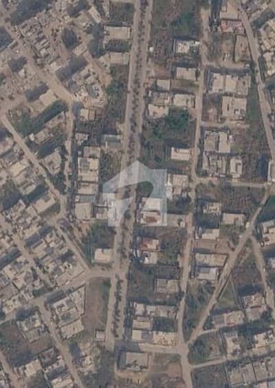 1 kanal residential plot reasonable price