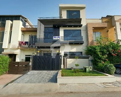 Buying A Prime Location House In D-12/1?