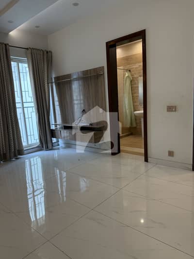 One Kanal Brand New Lower Portion Available For Rent Family and Silent Office
