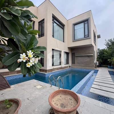 Centrally Located Prime Location House Available In DHA Phase 6 For rent Centrally Located Prime Location House Available In DHA Phase 6 For rent