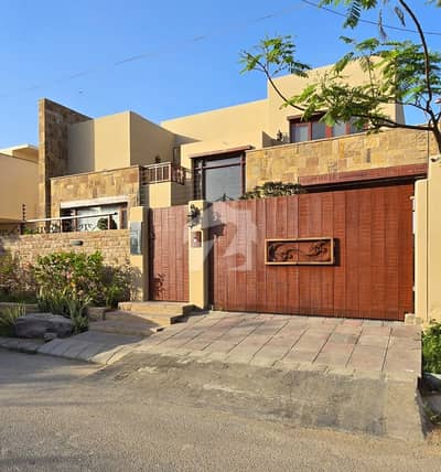 You Can Find A Gorgeous Prime Location House For Rent In DHA Phase 8