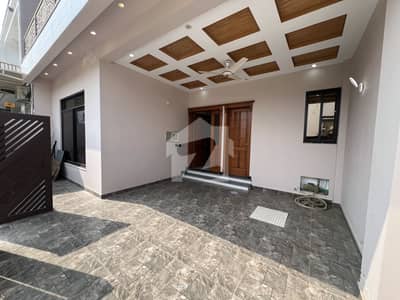 7 Marla Full House For Rent Block-A Faisal Town Islamabad