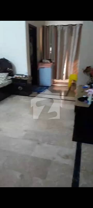 In National Police Foundation 10marla House 4bedroom With Out Gas Rent Demand 120000