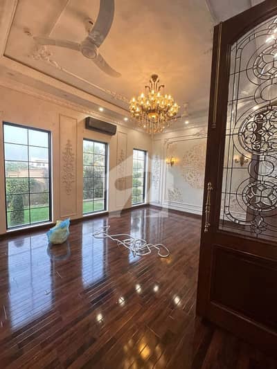1 Kanal Luxury House Available For Rent In DHA Phase 8 Prime Location