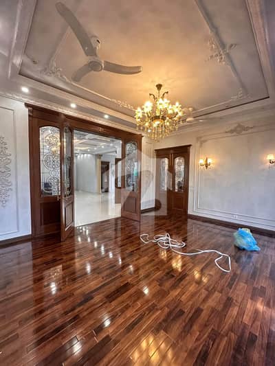 1 Kanal Luxury House Available For Rent In DHA Phase 8 Prime Location