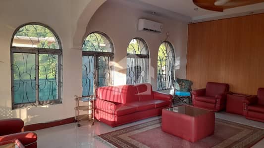 Fully Furnished Upper Portion For Rent In F-8/1, Islamabad