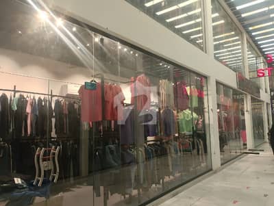 Brand Road Gulgasht Colony Commercial Shop Available For Sale