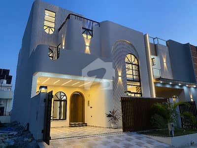 7 Marla House In B-17 Of Islamabad Is Available For sale