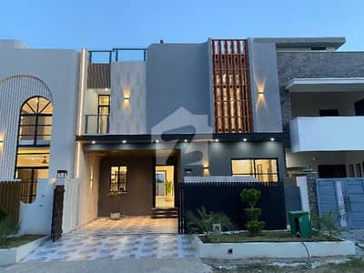 House Is Available For Sale In MPCHS - Block E