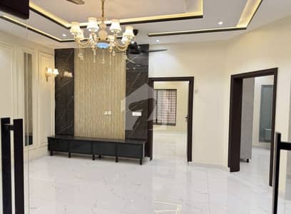 10 Marla House For Rent