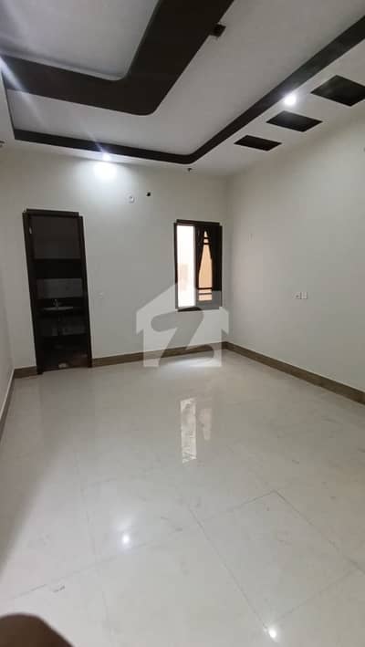 North Nazimabd Block C 3rd Floor With Roof