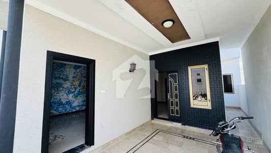 6 Marla Beautiful House Available For Rent In Defence Homes Society Sialkot