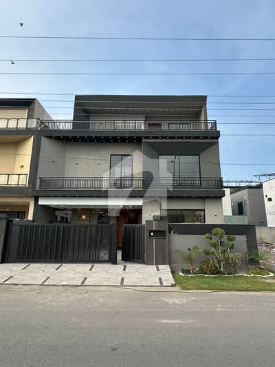 This Is Your Chance To Buy Prime Location House In Buch Villas Phase 2 - Manik Block Multan