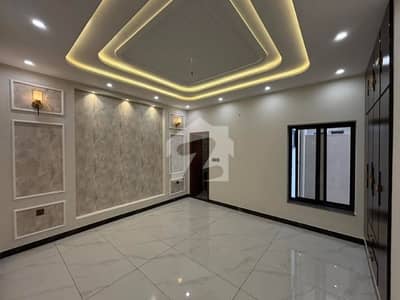 5 Marla Double Storey Brand New House For Rent In Buch Executive Villa Multan