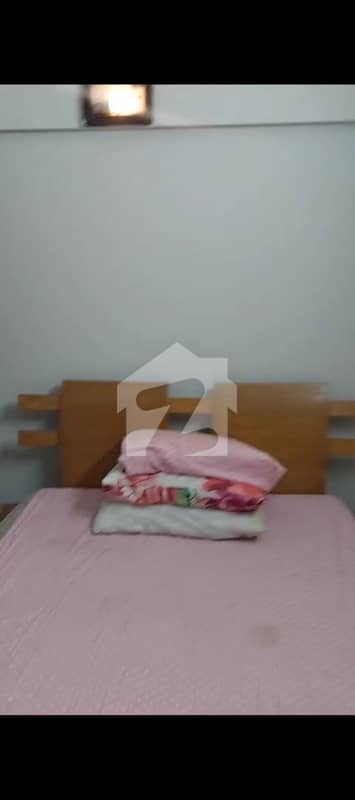 FOR SALE: FULLY FURNISHED 3-BEDROOM APARTMENT BIG BUKHARI COMMERCIAL, DHA PHASE 6, KARACHI