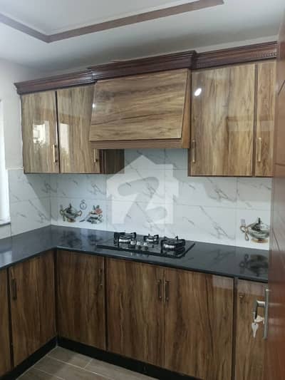 Flat Available For Rent in G11