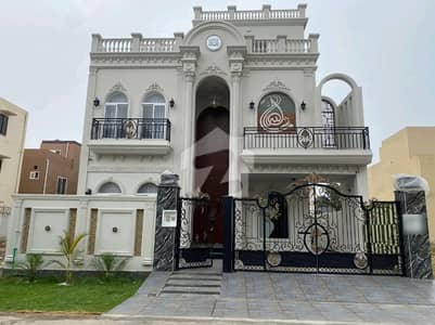 Stunning Good Location House Is Available For rent In Citi Housing Society Stunning Good Location House Is Available For rent In Citi Housing Society