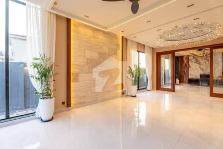 Luxury Bungalow For Rent Prime KDA Scheme 1 & MACHS Location (Near Bilal Masjid)