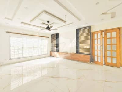 1 Kanal Brand New Upper Portion Available For Rent IN DHA Phase 2 Islamabad