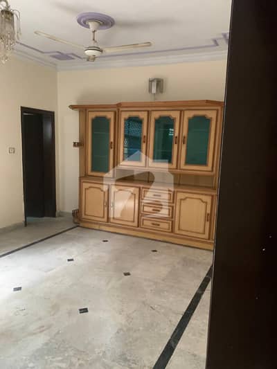 Single Storey House For Rent In Dhoke Bnaras Near Range Road