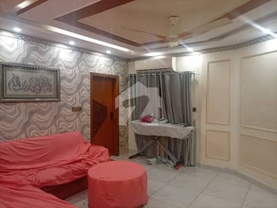 Own A Prime Location Flat In 1500 Square Feet Jamshed Road