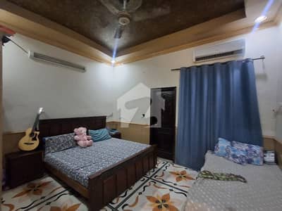 5 Marla House Available For Rent In Johar Town L Block