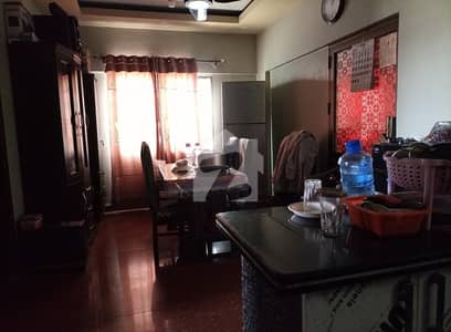 Buying A Prime Location Flat In North Karachi - Sector 11-H Karachi?