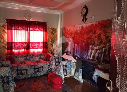 Buying A Prime Location Flat In North Karachi - Sector 11-H Karachi