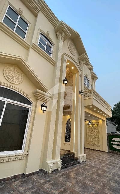 Prime Location Canal View Housing Scheme House Sized 10 Marla For rent Prime Location Canal View Housing Scheme House Sized 10 Marla For rent