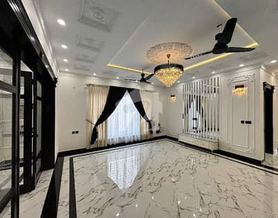 On Excellent Location House For rent In Citi Housing Society Citi Housing Society