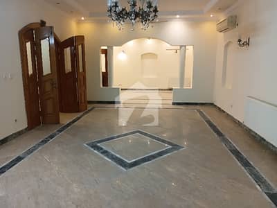 Beautifull House For Rent In F-7