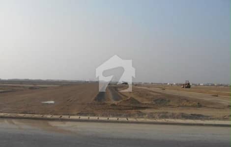 PLOTS FOR SALE DHA CITY KARACHI