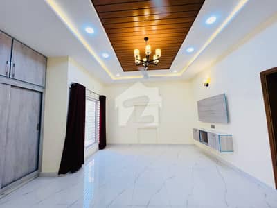 Brand New Double Storey House For Sale In Bani Gala Near Allied Bank Maple Home