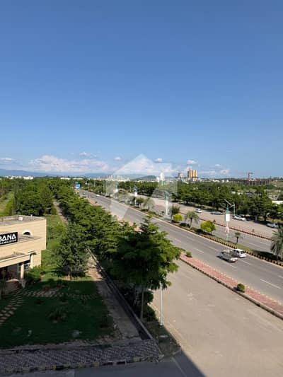 7 Marla Residential Plot for Sale in V Block Gulberg Residencia Islamabad