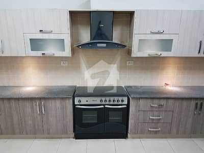 Well Maintain 3 Bedroom Flat For Rent