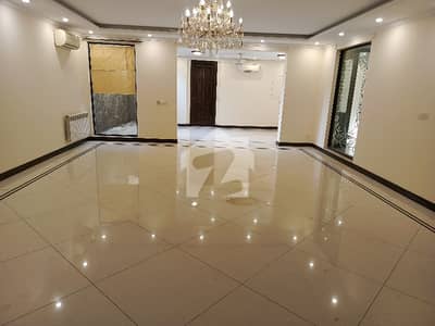 Lower Portion Available For Rent In F-7 Islamabad