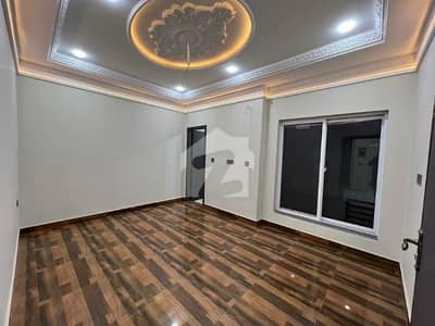 5 Marla Beautiful House For Rent In Buch Vilas Multan