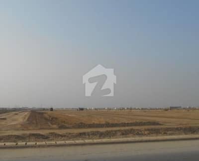 PLOT FOR SALE DHA CITY KARACHI