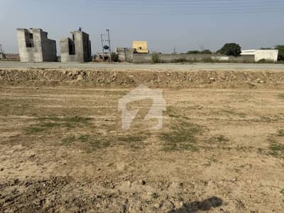 3 marla plot for sale in bismillah housing scheme phase 1
