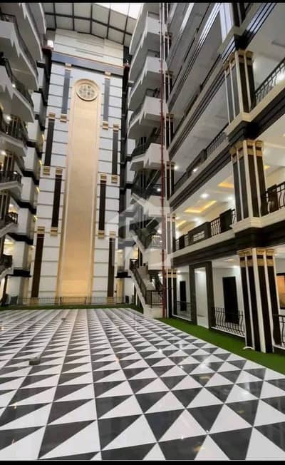 3 Bedroom Unfurnished Apartment Available For Rent In G-11