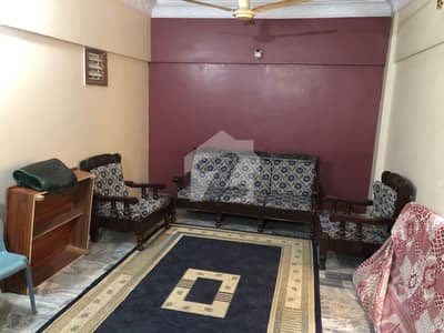 گلستانِِ جوہر ۔ بلاک 20 گلستانِ جوہر,کراچی میں 3 کمروں کا 6 مرلہ فلیٹ 95.0 لاکھ میں برائے فروخت۔