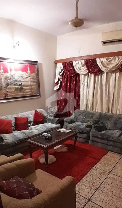 House For sale In Beautiful Gulshan-e-Iqbal - Block 3